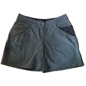 💐NIKE Golf Sport Shorts size 8